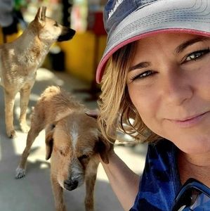 Meet your Posher, Lani